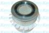 MAZDA 16546HC250 Air Filter